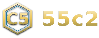55c2 logo